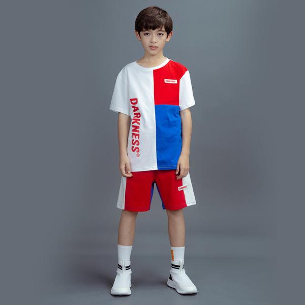 Buy ODM OEM Unisex 100% Cotton Toddler Comfort Shorts at wholesale prices