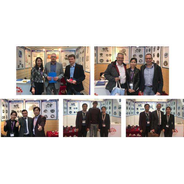 Inspection High Strength OEM Gray Cast Iron Sand Casting For Farm