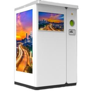 High-speed recycling 4G network and WIFI network real-time weight recognition