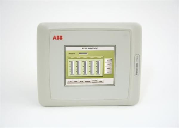 PP815 PLC Programmable Logic Controller Touch Panel 3BSE042239R1 Control System
