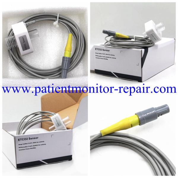Buy Mainstream CO2  ETCO2 OEM Capnostat5 Transducer Medical Replacement Parts at wholesale prices