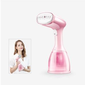 Easy Home 280ml Water Tank Fast Heat Garment Steamer with Anti Dry Burning