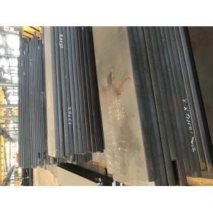 Annealed 90mm Matesitic 1.2083 Stainless Steel Flat Bar