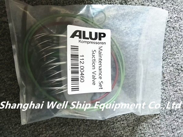 Buy 112.00460 Maintenance Set Suction Regulator RH60E at wholesale prices