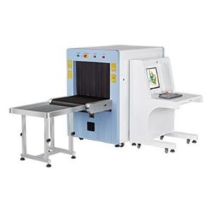 Quality Security Systems XLD-6040 X-ray baggage machine for sale