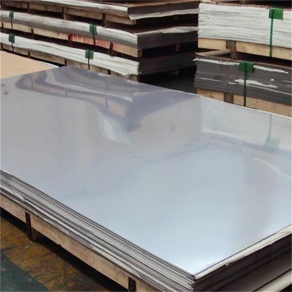 Buy 1000x2000mm 904L 2205 317L Stainless Steel Sheets Plates 15mm Thick at wholesale prices