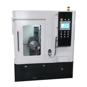 Full Automatic TORSEL Tct Grinding Machine Woodworking
