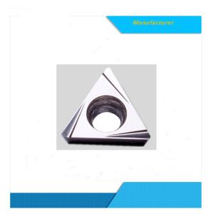 TBGT060104L CNC Machine Boring Inserts CCGT TPGH TBGT WBGT