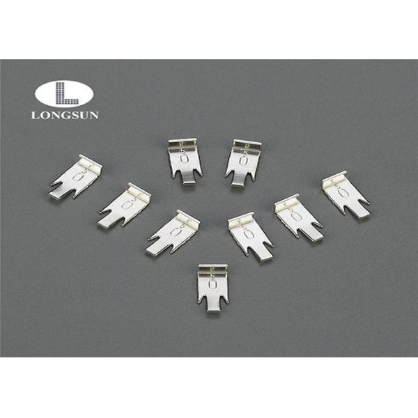 Stable Contact Resistance Welding Machine Components For Electrial Protection