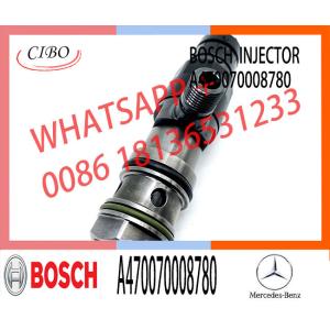 Diesel Engine Fuel Common Rail Injector 0445120298 0445120299 0986435622