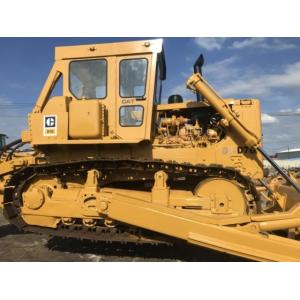 Used CAT D7G Caterpillar Bulldozer