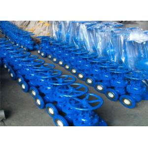 Manual Steel Gate Valve DN10-DN50 API ANSI DIN Standard