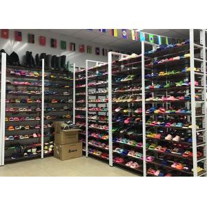 Rotary Plastic PVC Shoes 24 Station Rubber Slipper Making Machine