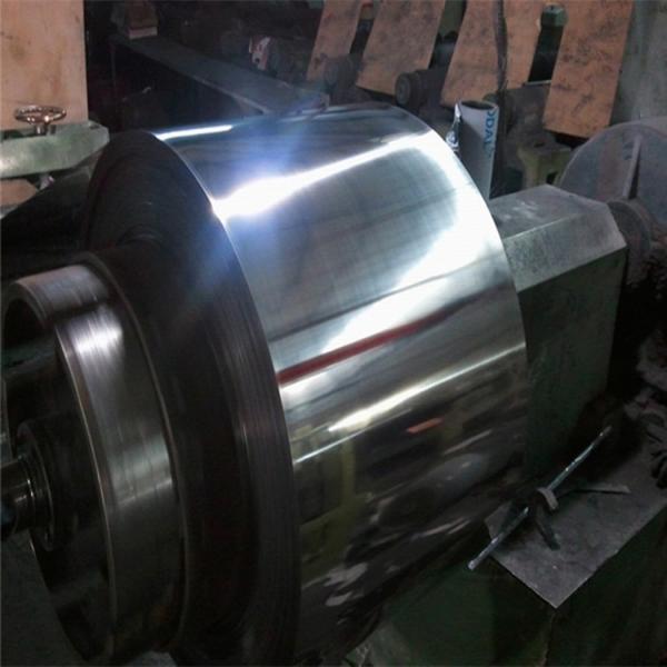 Ba Finish 8k Mirror 430 Stainless Steel Coil Cold Rolled