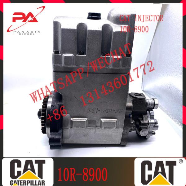 3190678 10R8900 High Quality Diesel Engine Pump 319-0678 10R-8900 For C-A-Terpillar C-A-T C7 C9 Engine