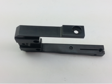 XLC7000 Auto Cutter Parts 91916000 Yoke Knife Intelligence Gmc