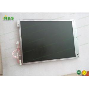 Quality 10.4 Inch LQ104V1DG62 sharp lcd screen replacement 640×480 Antireflection for sale