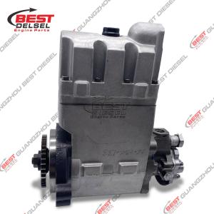 Diesel Engine Fuel Injector Pump 319-0680 10R-8900 For C9 Excavator