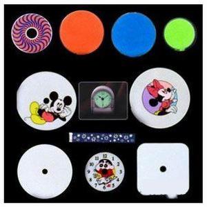 cool custom design el panel/ el sheet/ el backlight