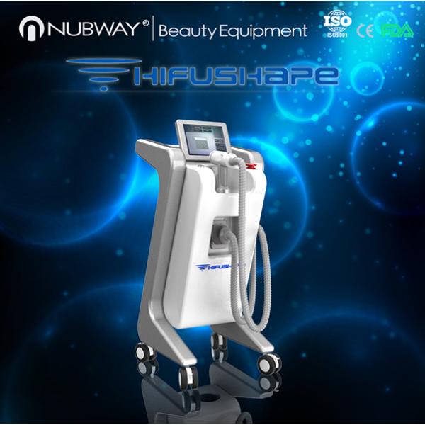 Buy 2016 hot sale hifu machine / hifu high intensity focused ultrasound at wholesale prices
