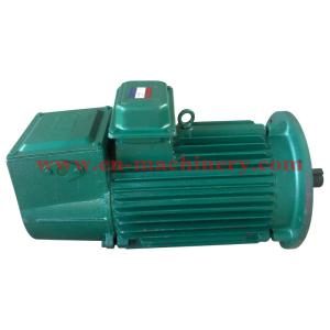 Single Phase Electric Motor, AC Electric Motor and Geared Motor,Small AC Motor