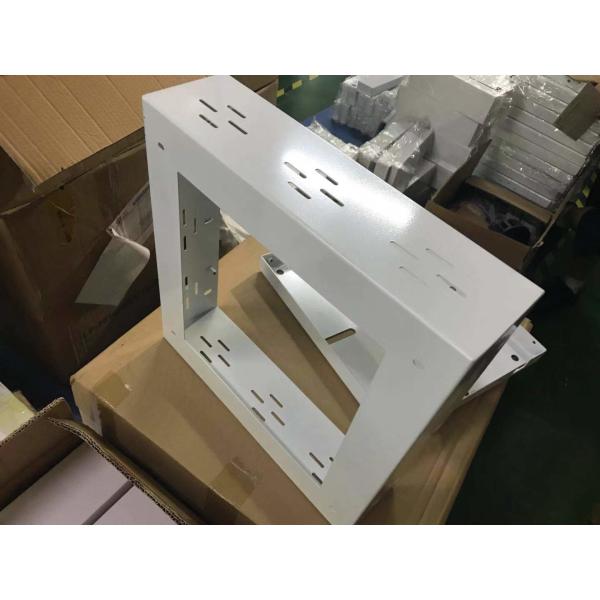 Super Bright Exterior 160lm/w Gas Station Led Canopy Lights 150w SMD 5050 Led Chips