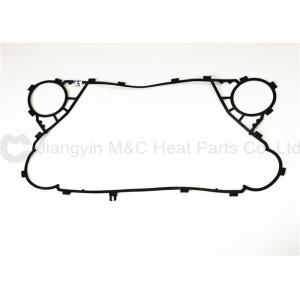 China Chemical Industry Heat Exchanger Gasket SX40 Corrugated Metal Plate on sale