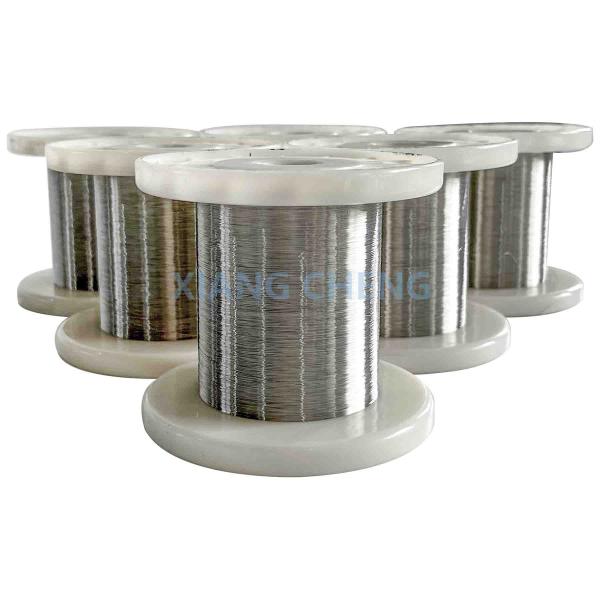 CuNi23 NC030 Alloy Perfect Combination of Strength Durability and Corrosion Resistance for Industrial Environments