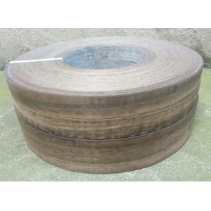 Smoked Eucalyptus Wood Veneer Edge Banding Eucalyptus Veneer Edgebanding Tape