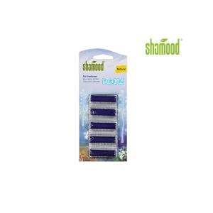 China Plastic Vacuum Air Fresheners Vacuum Fresheners Dream Island Fragrance on sale