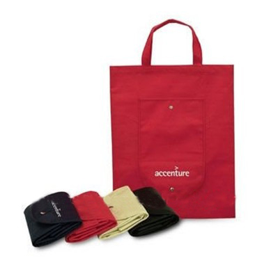 Buy sell reusable non woven foldable bag at wholesale prices