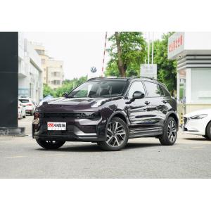 China High Speed Electric Car Suv 1.LYNK&CO 01 new ev cheap electric car with