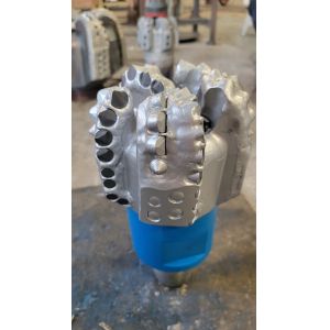 Quality 6 inch 516 Matrix Body PDC Diamond Drill Bit for sale
