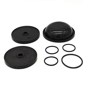 Diaphragm Pump Membrane Kits Rubber Seal Kits
