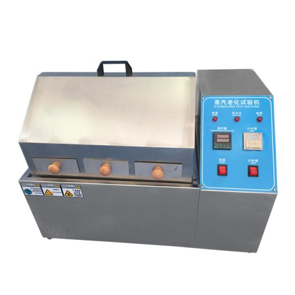 Buy Electric Steam Accelerated Aging Envrionmental Testing Chamber at wholesale prices