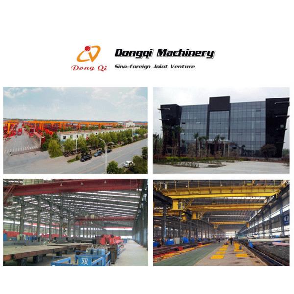 Yuantai Widely used explosion proof wire rope electric hoist