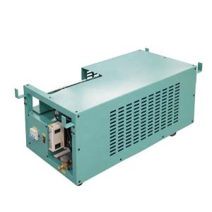 China Central Air Conditioning After Service Refrigerant Recovery Machine CM6600 R410A CFC HCFC HFC Vapor Recovery Station on sale