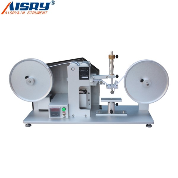 Buy 275g Abrasion Testing Machine at wholesale prices