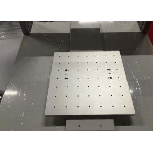 2 Tables Continuous Feeding Electric Screwdriver Machine