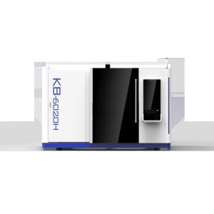KB-H Series Exchange Table Laser Cutting Machine