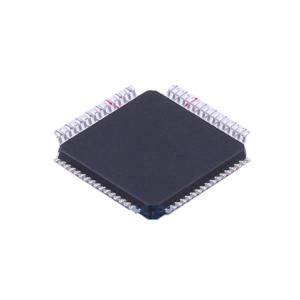 Unused LPC2132FBD64 Integrated Circuit New And Original LQFP64