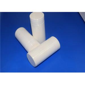 China Insulation Zirconia ZrO2 Ceramic Plunger Pump / Shaft / Rod Customized on sale