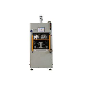 10 kW Power 380V Voltage 50/60Hz Frequency Hot Plate Welding Machine for