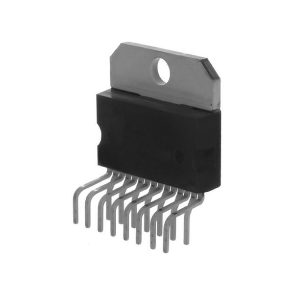 TDA7377 Audio Amplifier IC TDA7377 TDA 7377 ZIP-15s TDA7377