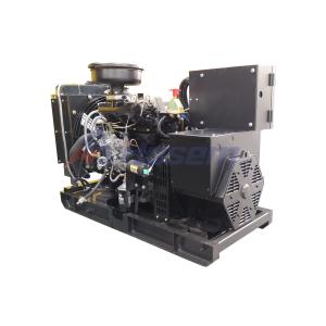 QC385D Quanchai Engine 10kVA Industrial Generator Set