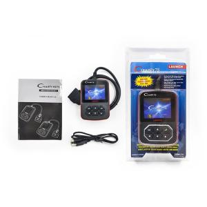 Original Launch X431 CReader 7S Code Reader add Oil Reset Function CReader 7