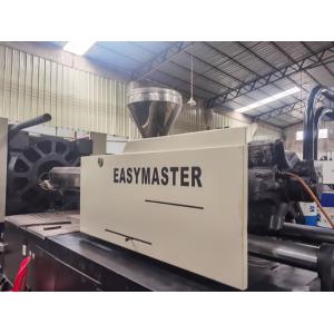 Used Plastic Crate Injection Molding Machine Variable Pump Chen Hsong EM560-V