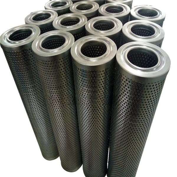 Buy WX257 FILTREC filter Cartridge Fiberglass Hydraulic Oil Filter Element at wholesale prices