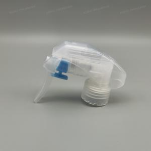 Plastic PP Fine Mist Mini Trigger Sprayer Spring Outside Atomizer 24/410 28/410