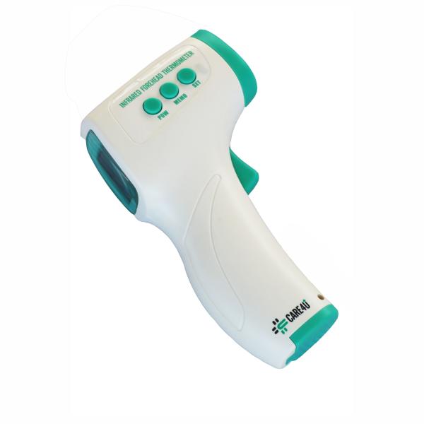 Buy Acrylic Ear Non Contact Infrared Thermometer 116x55x170mm at wholesale prices
